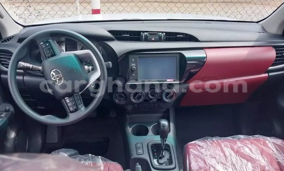 Ra Àlòkù Toyota Hilux Miiran Ọkọ̀ in Accra ni Greater Accra Ra Àlòkù Toyota Hilux Miiran Ọkọ̀ in Accra ni Greater Accra
