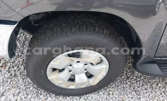 Ra Àlòkù Toyota Hilux Miiran Ọkọ̀ in Accra ni Greater Accra Ra Àlòkù Toyota Hilux Miiran Ọkọ̀ in Accra ni Greater Accra