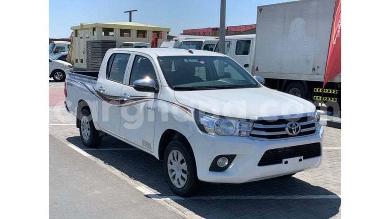 Big with watermark toyota hilux ashanti import dubai 54716