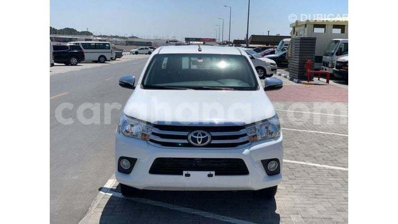 Big with watermark toyota hilux ashanti import dubai 54716