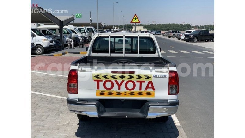 Big with watermark toyota hilux ashanti import dubai 54716