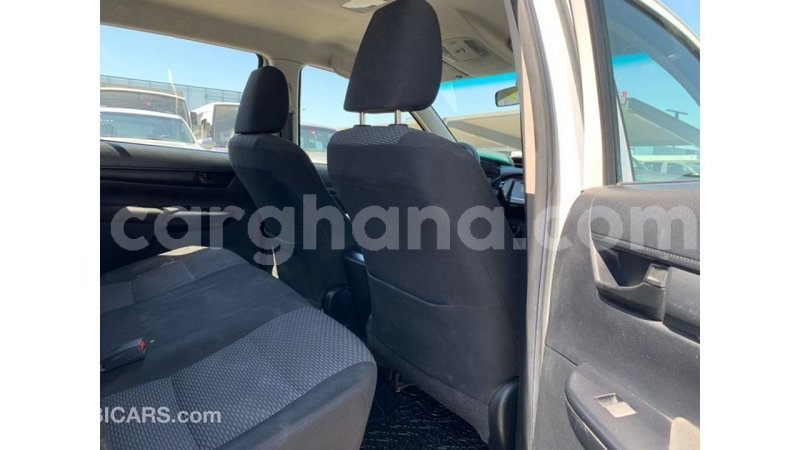 Big with watermark toyota hilux ashanti import dubai 54716