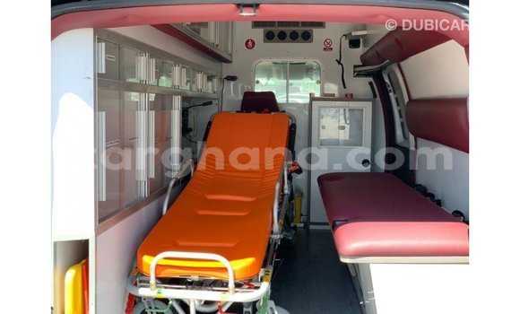 Ra Imported Chevrolet Express funfun Ọkọ̀ in Import - Dubai ni Ashanti Ra Imported Chevrolet Express funfun Ọkọ̀ in Import - Dubai ni Ashanti