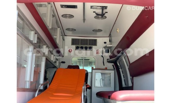 Ra Imported Chevrolet Express funfun Ọkọ̀ in Import - Dubai ni Ashanti Ra Imported Chevrolet Express funfun Ọkọ̀ in Import - Dubai ni Ashanti