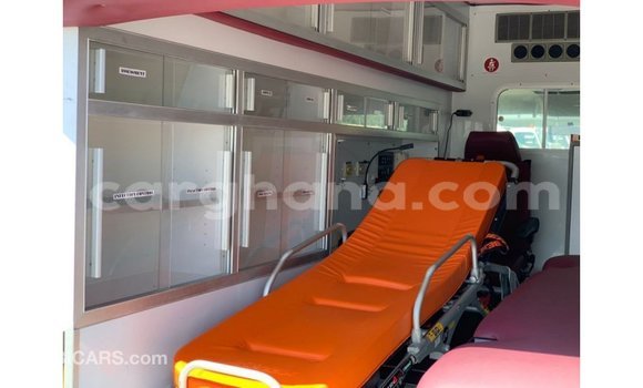 Ra Imported Chevrolet Express funfun Ọkọ̀ in Import - Dubai ni Ashanti Ra Imported Chevrolet Express funfun Ọkọ̀ in Import - Dubai ni Ashanti