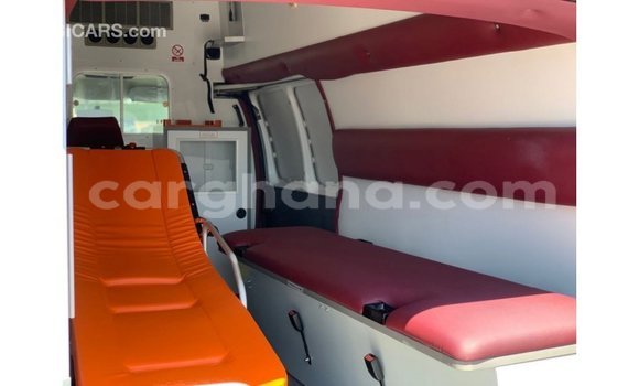 Ra Imported Chevrolet Express funfun Ọkọ̀ in Import - Dubai ni Ashanti Ra Imported Chevrolet Express funfun Ọkọ̀ in Import - Dubai ni Ashanti