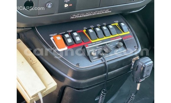 Ra Imported Chevrolet Express funfun Ọkọ̀ in Import - Dubai ni Ashanti Ra Imported Chevrolet Express funfun Ọkọ̀ in Import - Dubai ni Ashanti