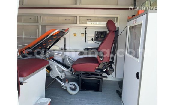 Ra Imported Chevrolet Express funfun Ọkọ̀ in Import - Dubai ni Ashanti Ra Imported Chevrolet Express funfun Ọkọ̀ in Import - Dubai ni Ashanti