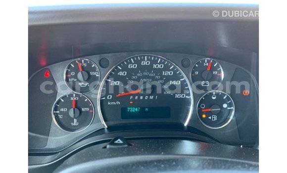 Ra Imported Chevrolet Express funfun Ọkọ̀ in Import - Dubai ni Ashanti Ra Imported Chevrolet Express funfun Ọkọ̀ in Import - Dubai ni Ashanti