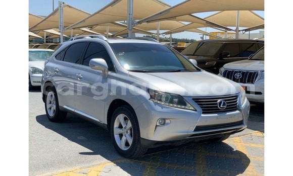 Ra Imported Lexus RX 350 Miiran Ọkọ̀ in Import - Dubai ni Ashanti Ra Imported Lexus RX 350 Miiran Ọkọ̀ in Import - Dubai ni Ashanti