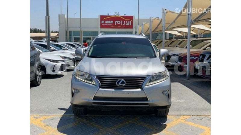 Big with watermark lexus rx 350 ashanti import dubai 54720