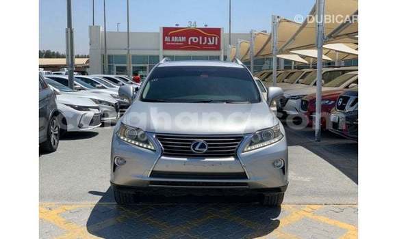 Ra Imported Lexus RX 350 Miiran Ọkọ̀ in Import - Dubai ni Ashanti Ra Imported Lexus RX 350 Miiran Ọkọ̀ in Import - Dubai ni Ashanti