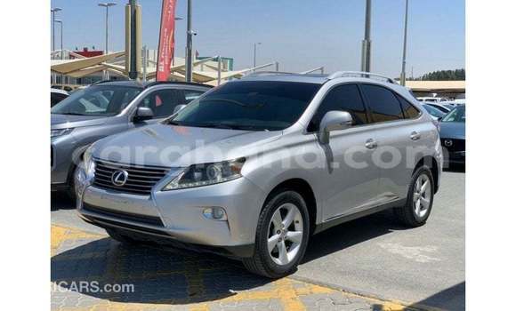 Ra Imported Lexus RX 350 Miiran Ọkọ̀ in Import - Dubai ni Ashanti Ra Imported Lexus RX 350 Miiran Ọkọ̀ in Import - Dubai ni Ashanti