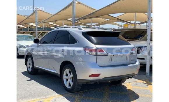 Ra Imported Lexus RX 350 Miiran Ọkọ̀ in Import - Dubai ni Ashanti Ra Imported Lexus RX 350 Miiran Ọkọ̀ in Import - Dubai ni Ashanti
