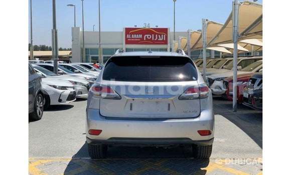 Ra Imported Lexus RX 350 Miiran Ọkọ̀ in Import - Dubai ni Ashanti Ra Imported Lexus RX 350 Miiran Ọkọ̀ in Import - Dubai ni Ashanti