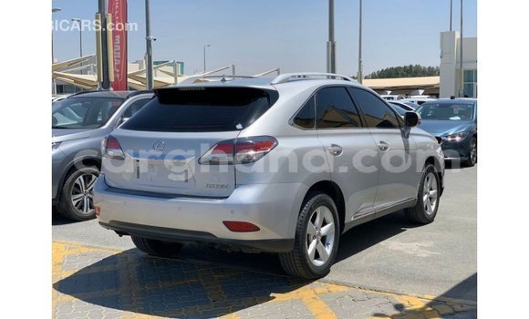 Ra Imported Lexus RX 350 Miiran Ọkọ̀ in Import - Dubai ni Ashanti Ra Imported Lexus RX 350 Miiran Ọkọ̀ in Import - Dubai ni Ashanti