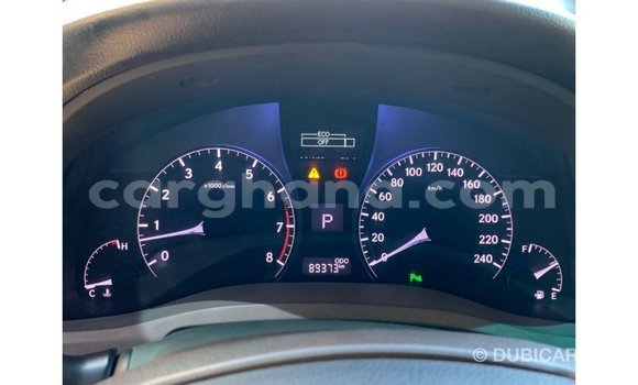 Ra Imported Lexus RX 350 Miiran Ọkọ̀ in Import - Dubai ni Ashanti Ra Imported Lexus RX 350 Miiran Ọkọ̀ in Import - Dubai ni Ashanti