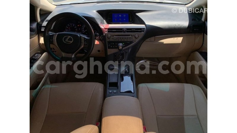 Big with watermark lexus rx 350 ashanti import dubai 54720