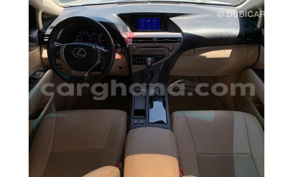 Ra Imported Lexus RX 350 Miiran Ọkọ̀ in Import - Dubai ni Ashanti Ra Imported Lexus RX 350 Miiran Ọkọ̀ in Import - Dubai ni Ashanti