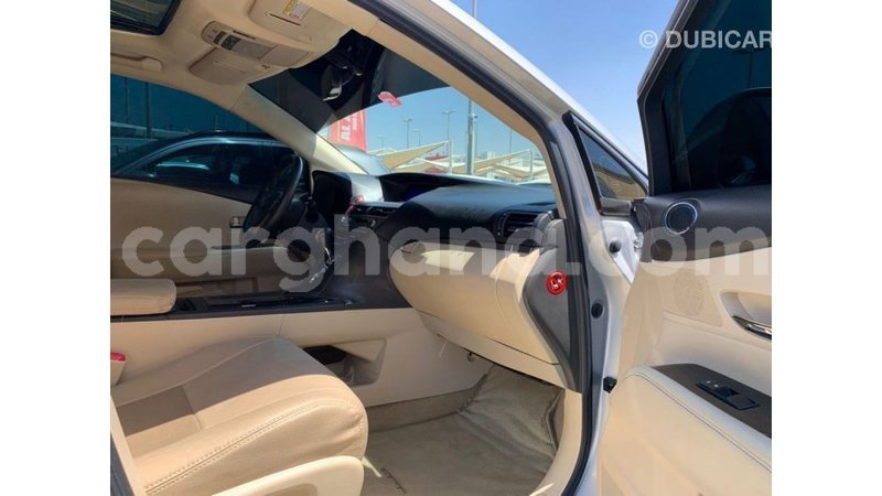 Big with watermark lexus rx 350 ashanti import dubai 54720