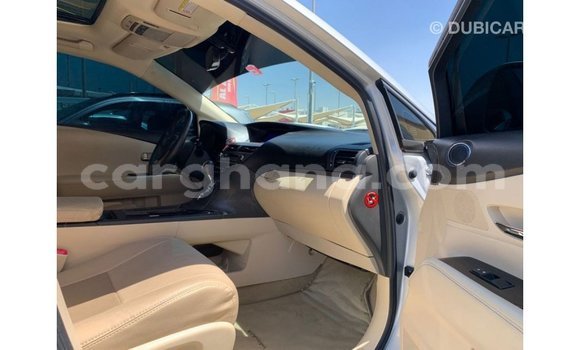 Ra Imported Lexus RX 350 Miiran Ọkọ̀ in Import - Dubai ni Ashanti Ra Imported Lexus RX 350 Miiran Ọkọ̀ in Import - Dubai ni Ashanti