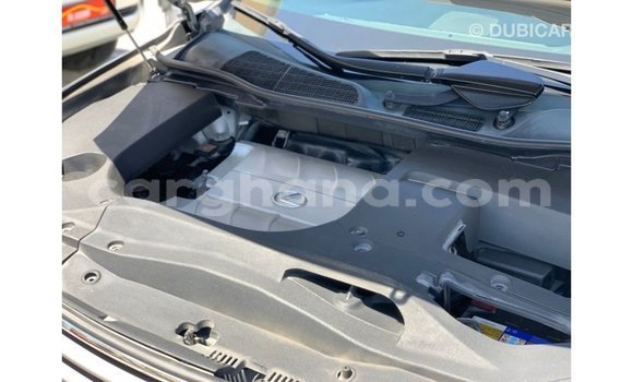 Ra Imported Lexus RX 350 Miiran Ọkọ̀ in Import - Dubai ni Ashanti Ra Imported Lexus RX 350 Miiran Ọkọ̀ in Import - Dubai ni Ashanti