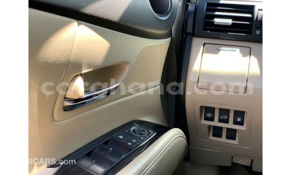 Ra Imported Lexus RX 350 Miiran Ọkọ̀ in Import - Dubai ni Ashanti Ra Imported Lexus RX 350 Miiran Ọkọ̀ in Import - Dubai ni Ashanti