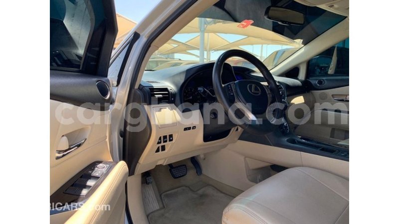 Big with watermark lexus rx 350 ashanti import dubai 54720