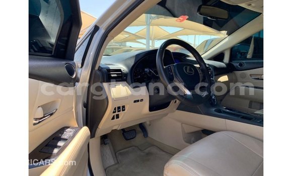 Ra Imported Lexus RX 350 Miiran Ọkọ̀ in Import - Dubai ni Ashanti Ra Imported Lexus RX 350 Miiran Ọkọ̀ in Import - Dubai ni Ashanti