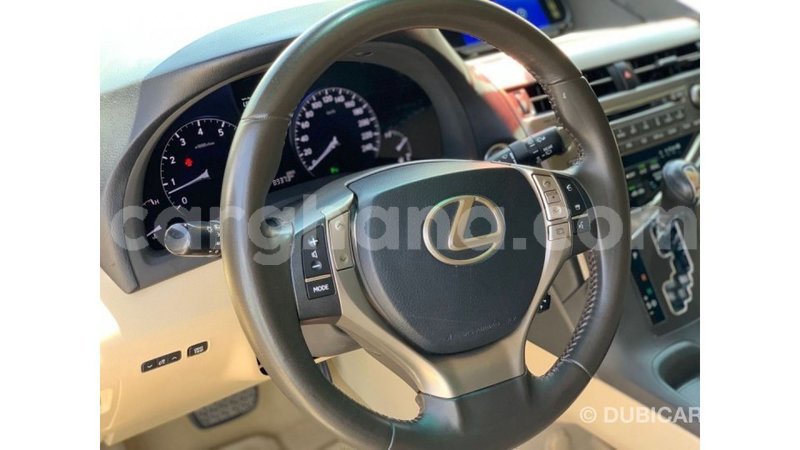 Big with watermark lexus rx 350 ashanti import dubai 54720