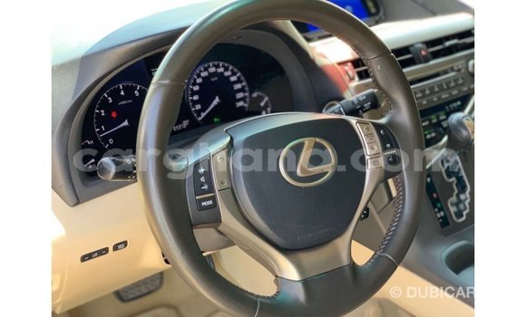Ra Imported Lexus RX 350 Miiran Ọkọ̀ in Import - Dubai ni Ashanti Ra Imported Lexus RX 350 Miiran Ọkọ̀ in Import - Dubai ni Ashanti