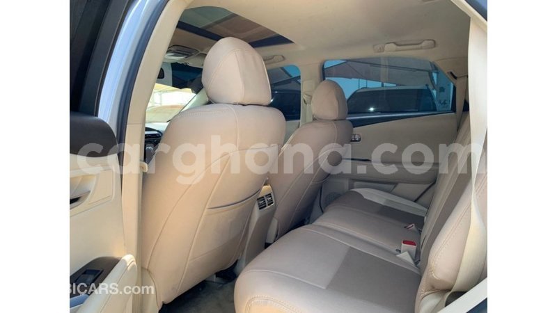 Big with watermark lexus rx 350 ashanti import dubai 54720