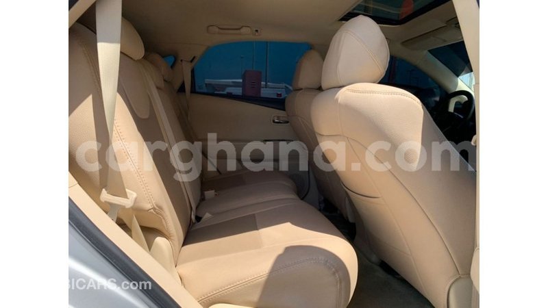 Big with watermark lexus rx 350 ashanti import dubai 54720