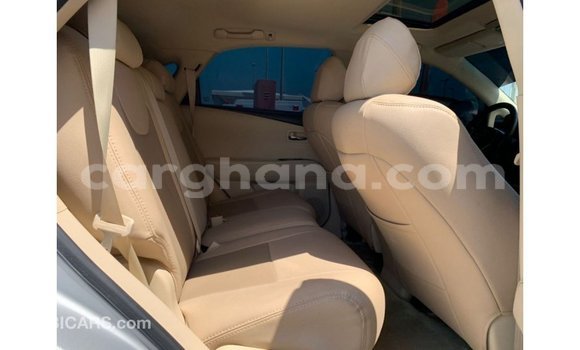Ra Imported Lexus RX 350 Miiran Ọkọ̀ in Import - Dubai ni Ashanti Ra Imported Lexus RX 350 Miiran Ọkọ̀ in Import - Dubai ni Ashanti
