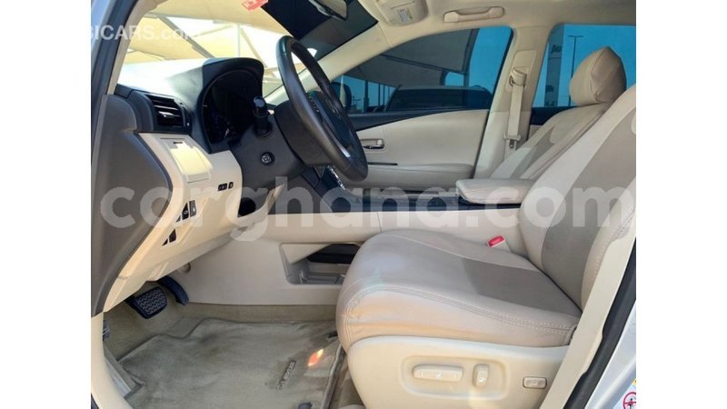 Big with watermark lexus rx 350 ashanti import dubai 54720