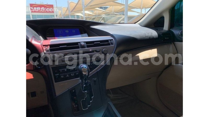 Big with watermark lexus rx 350 ashanti import dubai 54720