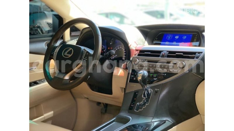 Big with watermark lexus rx 350 ashanti import dubai 54720