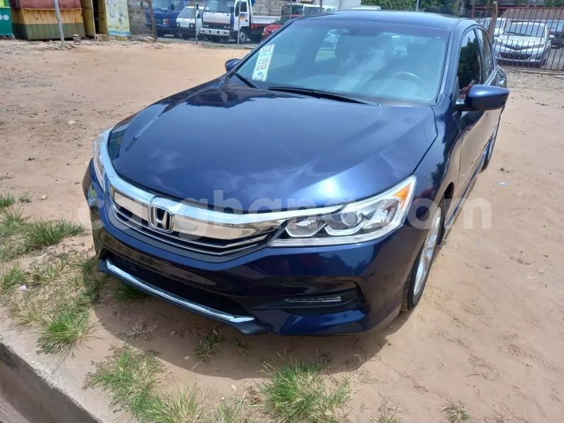 Big with watermark honda accord greater accra accra 54721