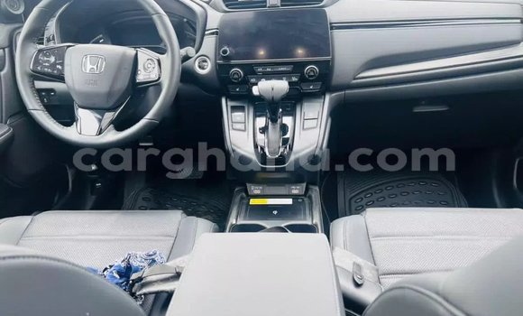 Ra Àlòkù Honda CR–V funfun Ọkọ̀ in Accra ni Greater Accra Ra Àlòkù Honda CR–V funfun Ọkọ̀ in Accra ni Greater Accra