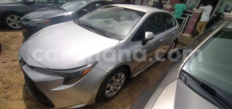 Big with watermark toyota corolla greater accra accra 54725