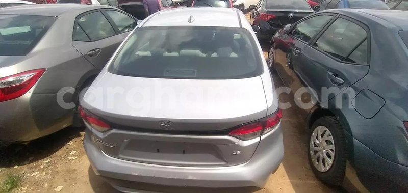 Big with watermark toyota corolla greater accra accra 54725