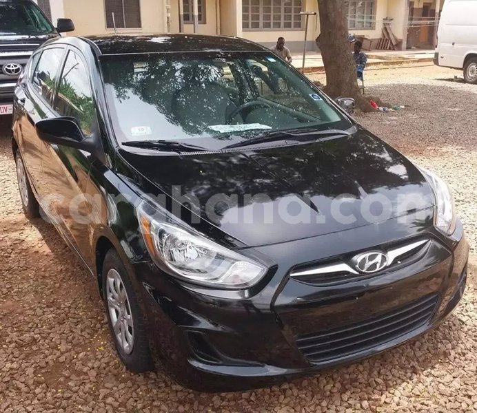 Big with watermark hyundai accent greater accra accra 54728
