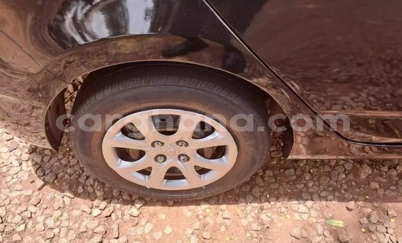 Ra Àlòkù Hyundai Accent Black Ọkọ̀ in Accra ni Greater Accra Ra Àlòkù Hyundai Accent Black Ọkọ̀ in Accra ni Greater Accra