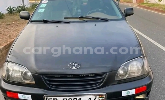 Ra Àlòkù Toyota Avensis Miiran Ọkọ̀ in Accra ni Greater Accra