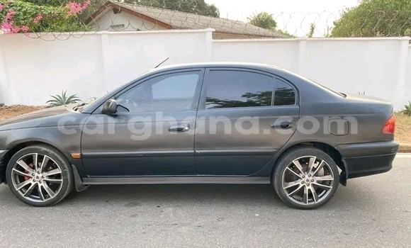 Buy Used Toyota Avensis Other Car in Accra in Greater Accra Buy Used Toyota Avensis Other Car in Accra in Greater Accra