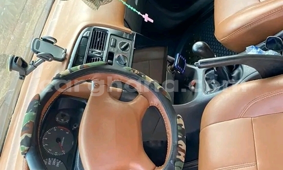 Buy Used Toyota Avensis Other Car in Accra in Greater Accra Buy Used Toyota Avensis Other Car in Accra in Greater Accra