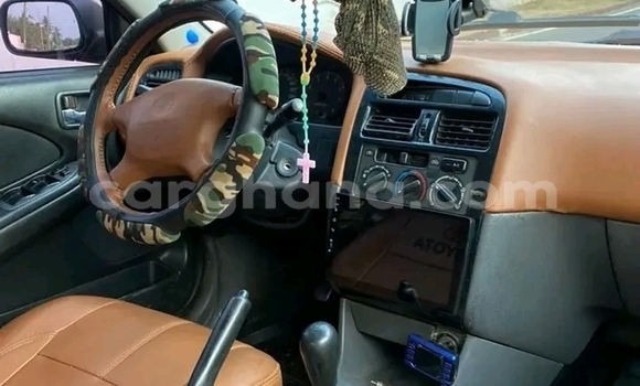 Buy Used Toyota Avensis Other Car in Accra in Greater Accra Buy Used Toyota Avensis Other Car in Accra in Greater Accra