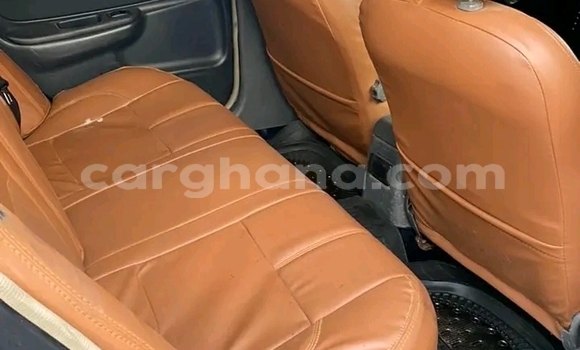 Buy Used Toyota Avensis Other Car in Accra in Greater Accra Buy Used Toyota Avensis Other Car in Accra in Greater Accra