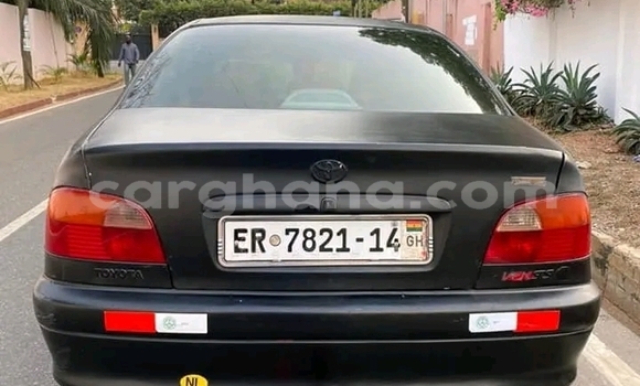 Buy Used Toyota Avensis Other Car in Accra in Greater Accra Buy Used Toyota Avensis Other Car in Accra in Greater Accra