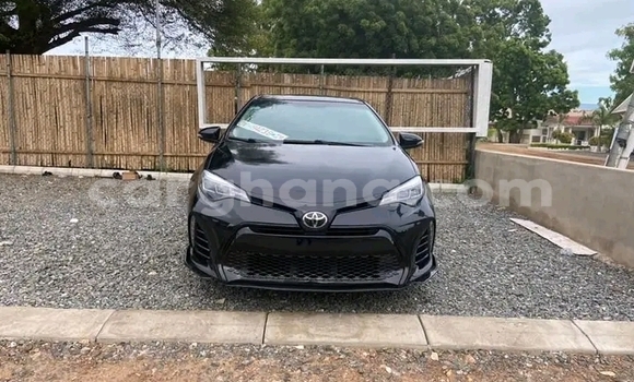 Buy Used Toyota Corolla Other Car in Accra in Greater Accra